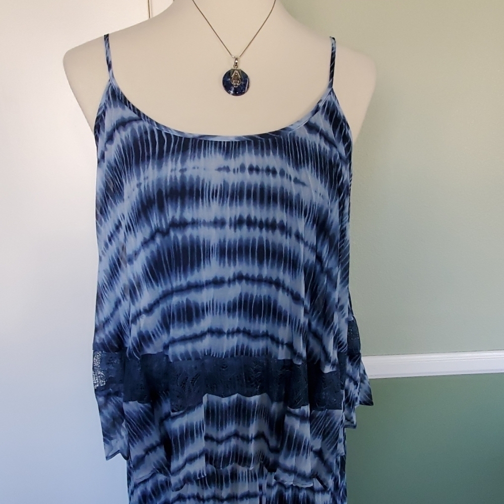 BCBGeneration MAXI DRESS